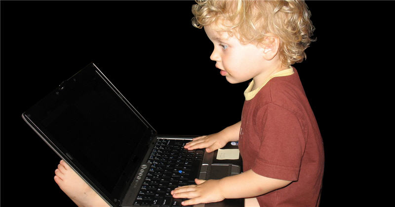 child online